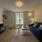 Les Lys Jaunes - 4Pers - Reve Au Mans